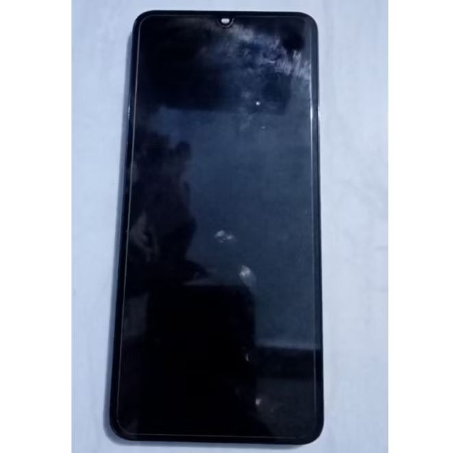 LCD+FRAME REDMI 13C COPOTAN