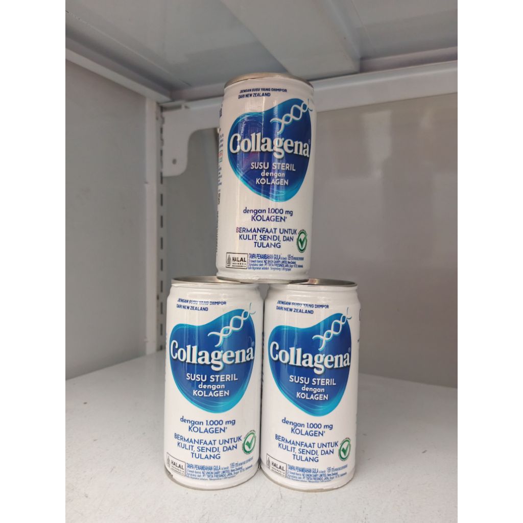 

Collagena 189ml