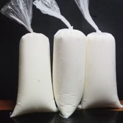 

Susu Segar - Raw Goat (250 ML) Susu Kambing Non Pasteurisasi//Susu Kambing Etawa