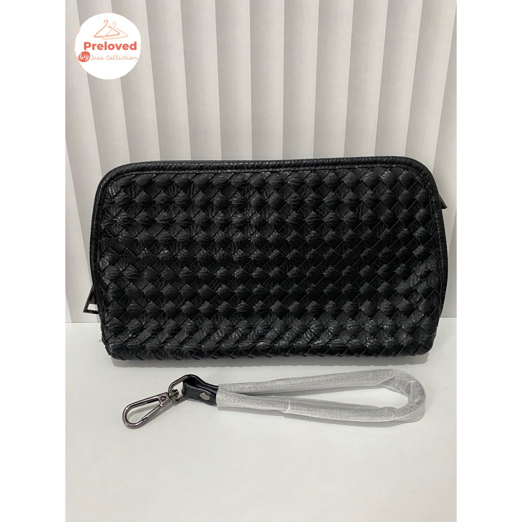 Handbag - Handbag Cowok - Tas Tangan Cowok - Tas Cowok - Tas