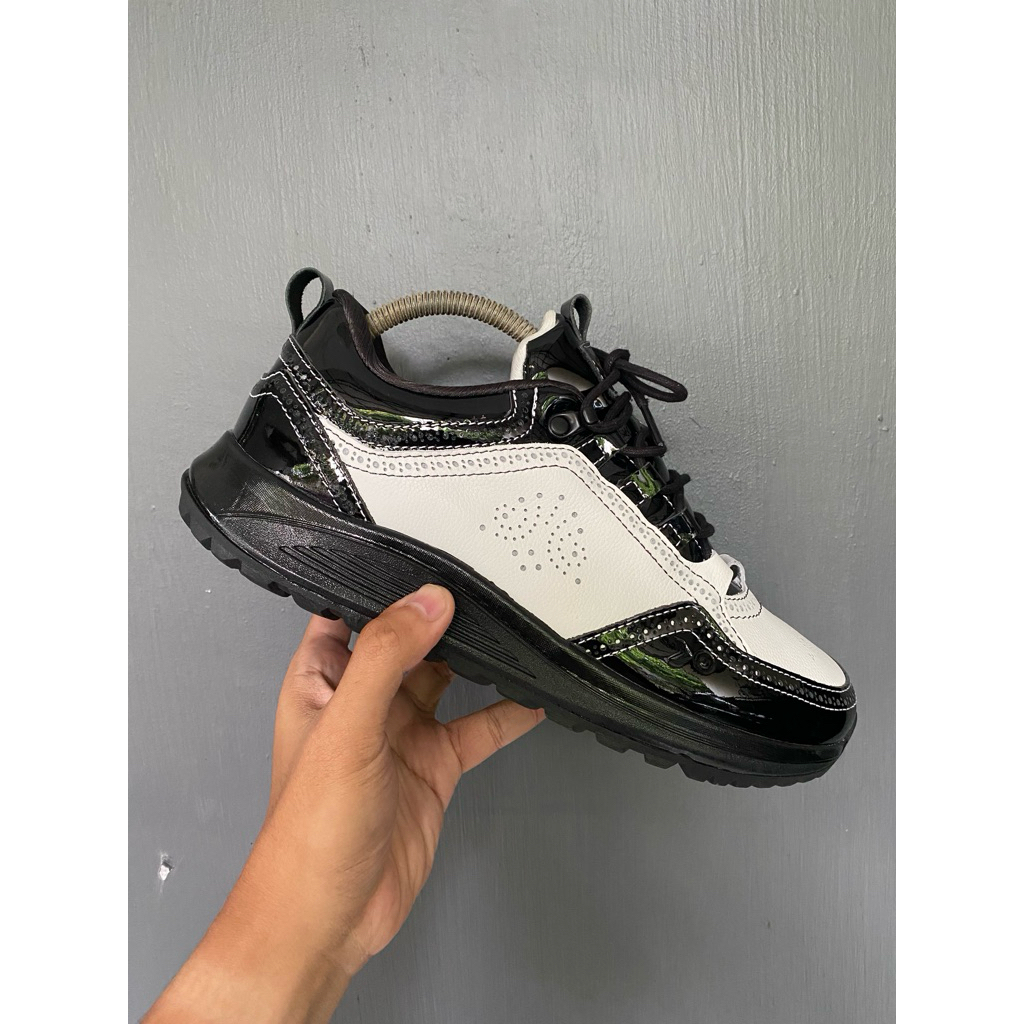 Kanky x SBTG x Staple