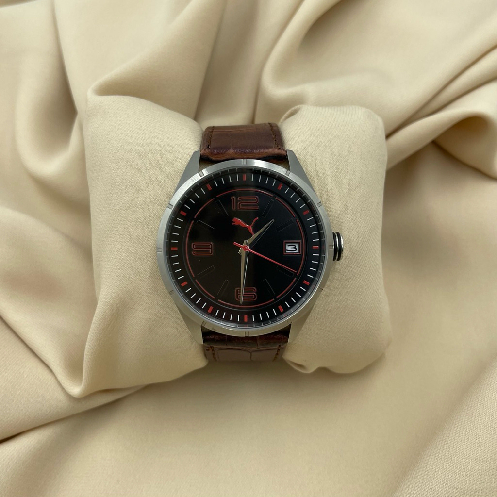 Jam Tangan Puma Pria PU 102611001