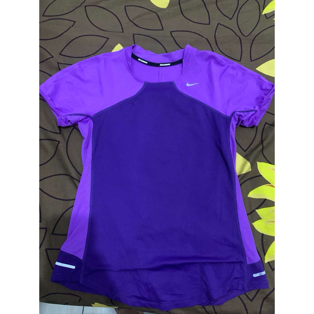 NikeRunningDryfitWanita