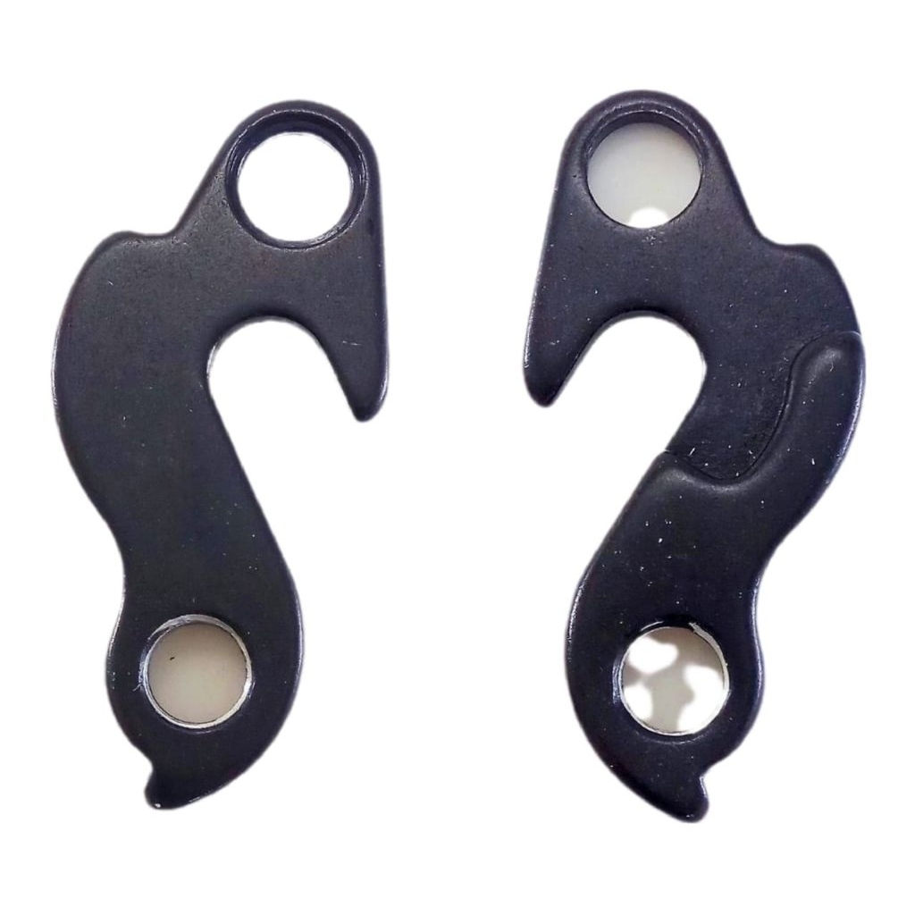 Dropout sepeda polygon helios 100-500 2011 anting rd drop out sepeda cozmic, collosus