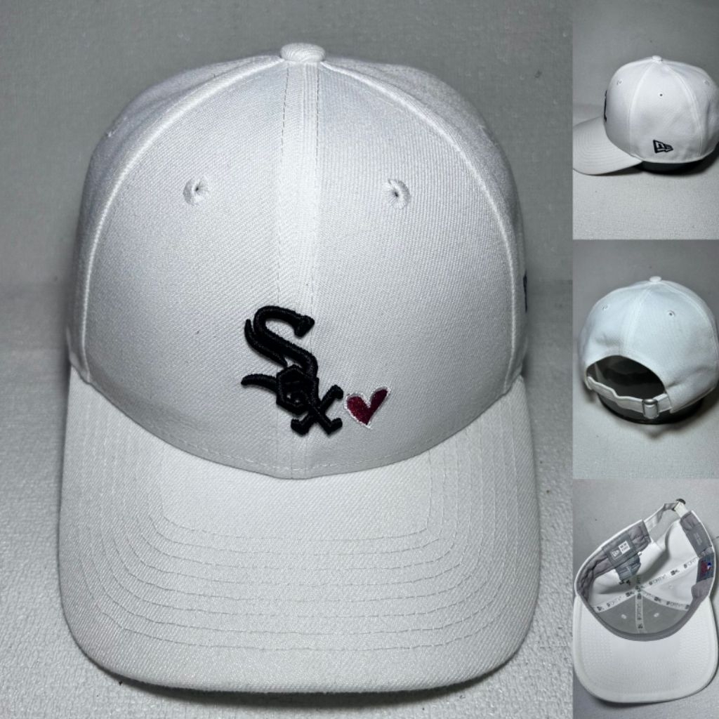 Topi New era Sox