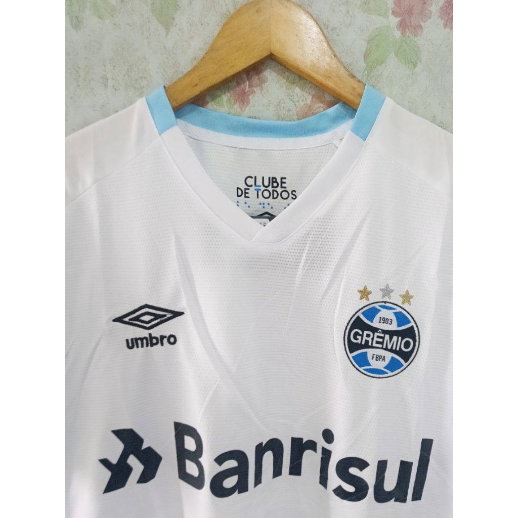 Jersey Gremio away 23/24