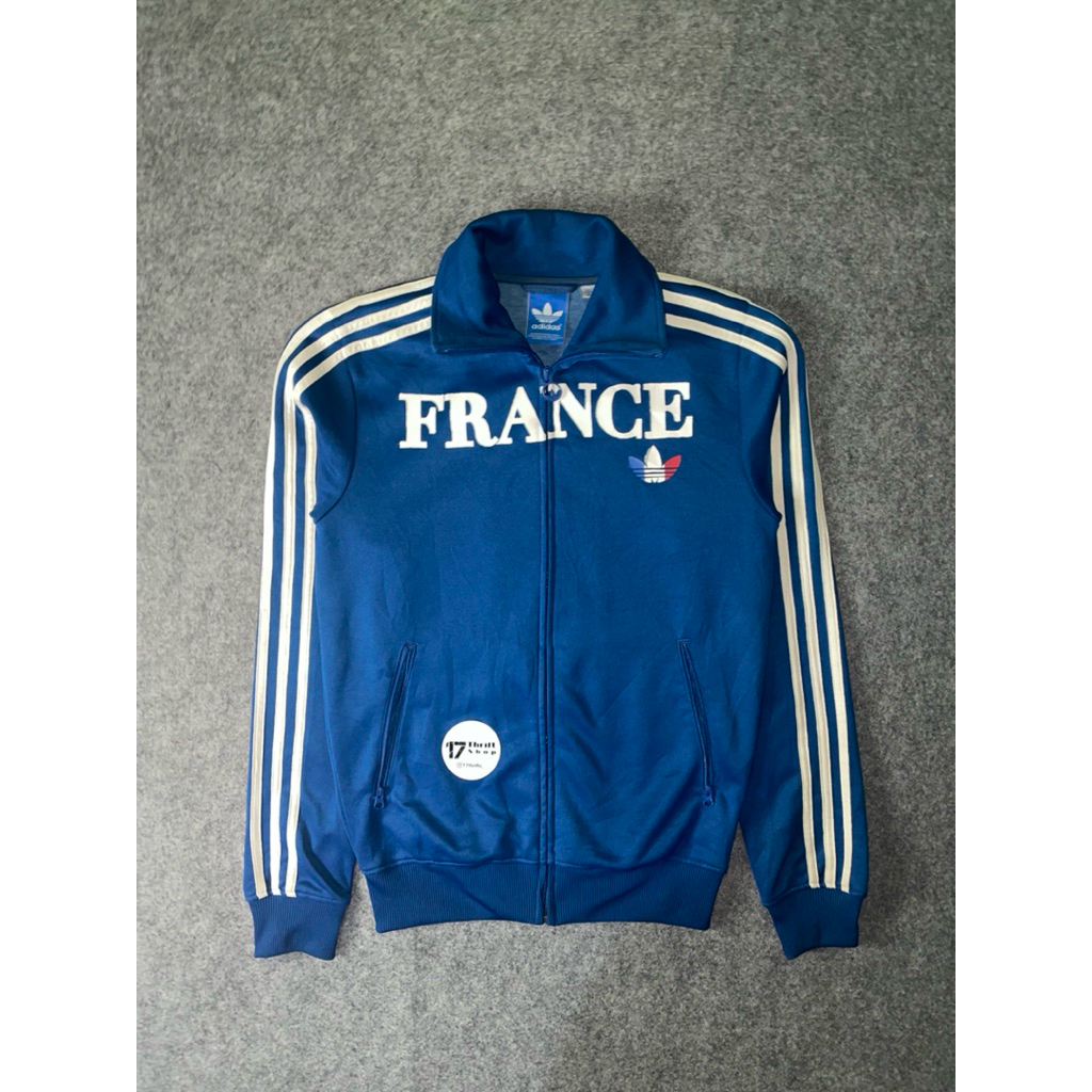 tracktop adidas France