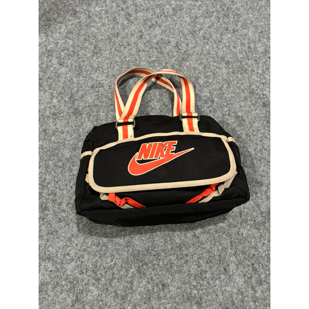 duffle bag mini