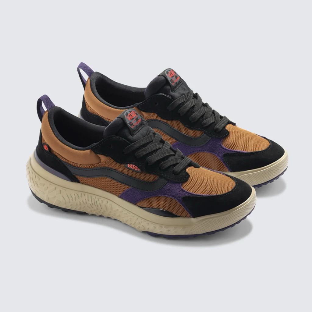 Vans MTE Ultrarange Neo Vr3 - Glazed Ginger