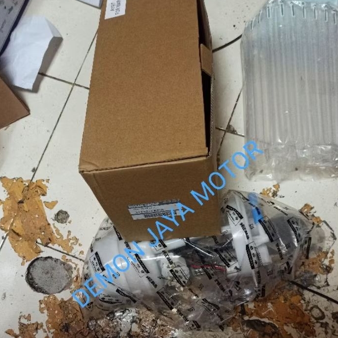 FUEL PUMP ASSY NISSAN MARCH