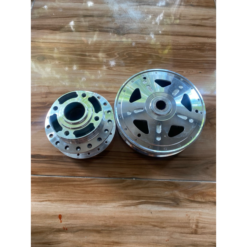 tromol ori mio bubut cnc pnp mio sporty mio m3