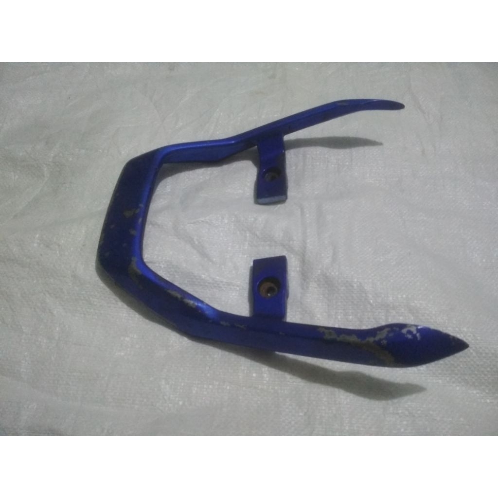 behel Kawasaki zx130