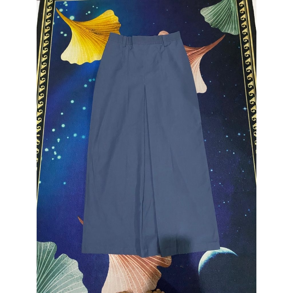 PRELOVED ROK SPAN SMA