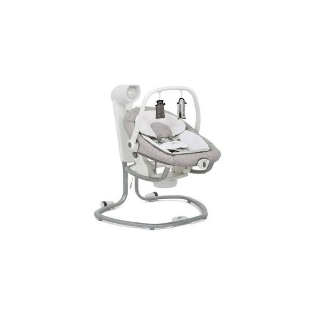 Bouncer joie serina 2in1 preloved