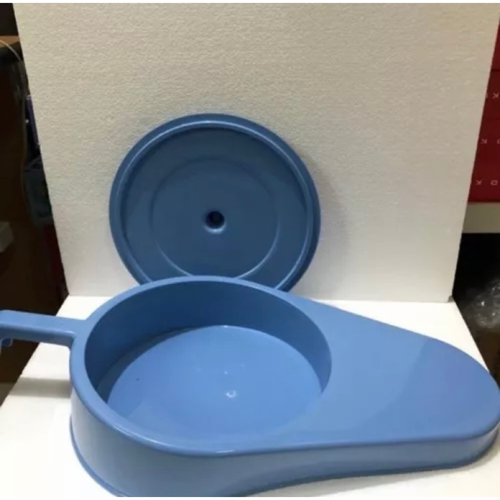 pispot sodok/stikpan-pispot lansia