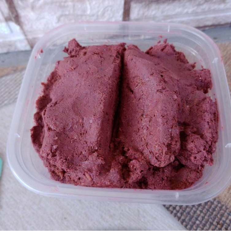 

TERASI COLEK ASLI SUNDA / terasi merah kiloan