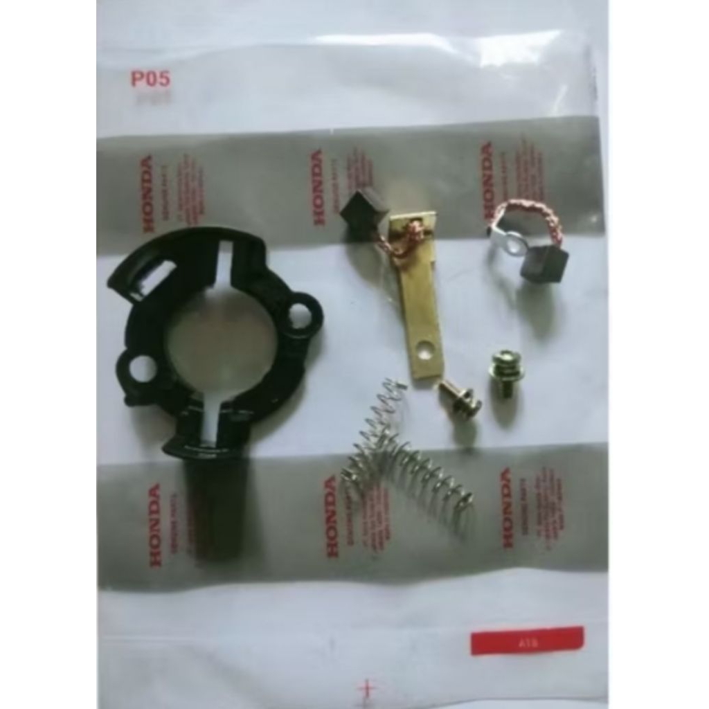 rumah areng stater cool stater beat Vario beat fi dll set areng