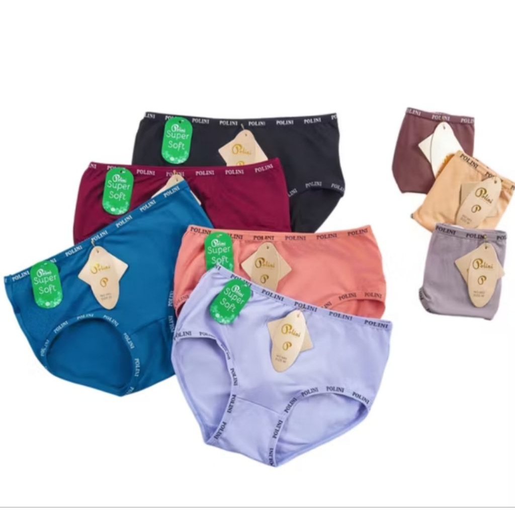 Polini celana dalam wanita
