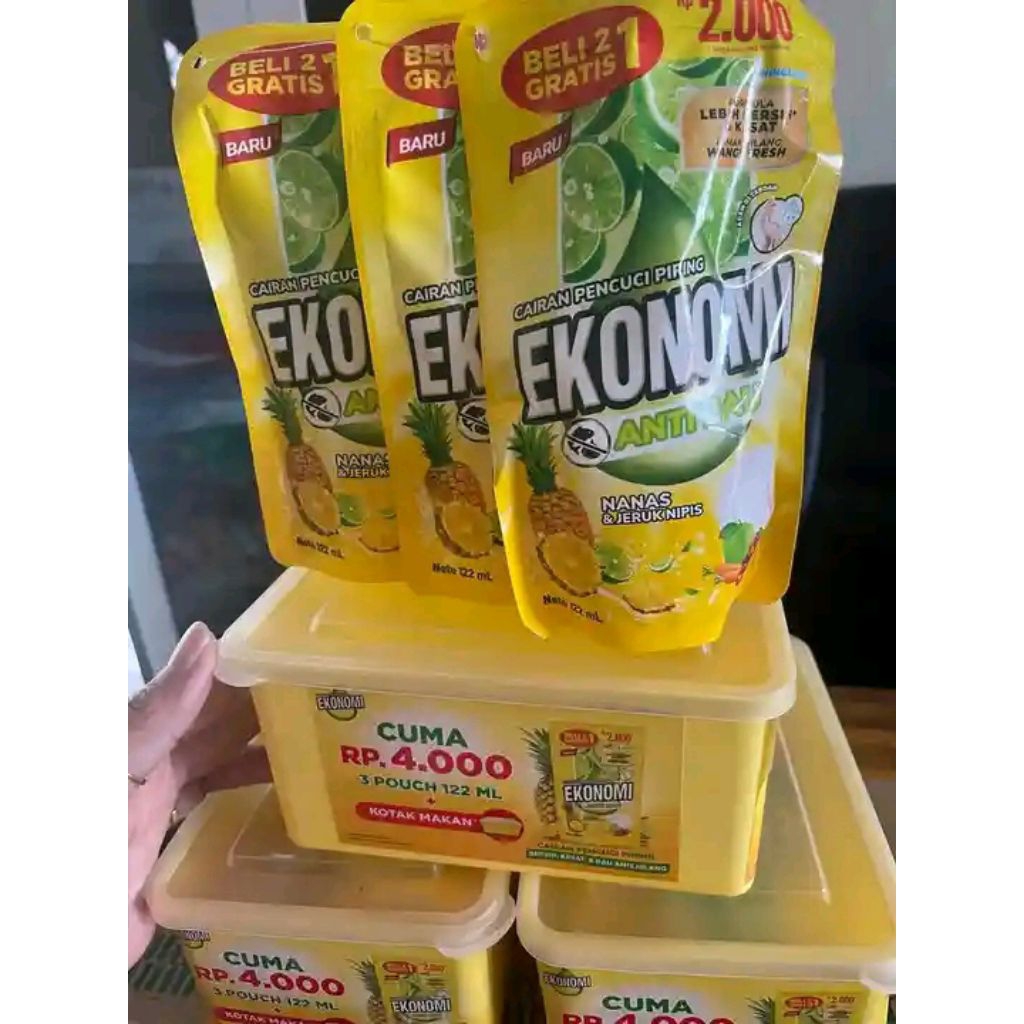 ekonomi pencuci piring free toples