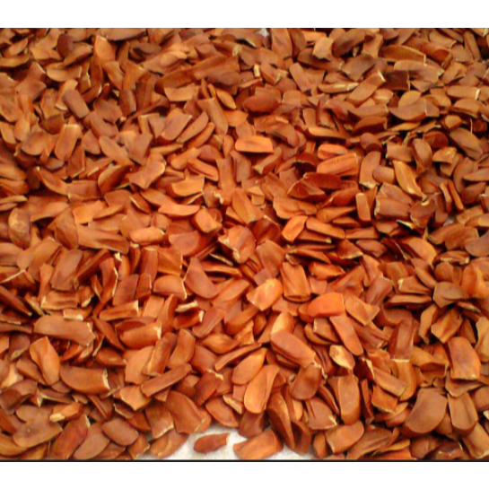 

BIJI MAUNI MAGOHANY BIJI MAHONI KERING 500 gr