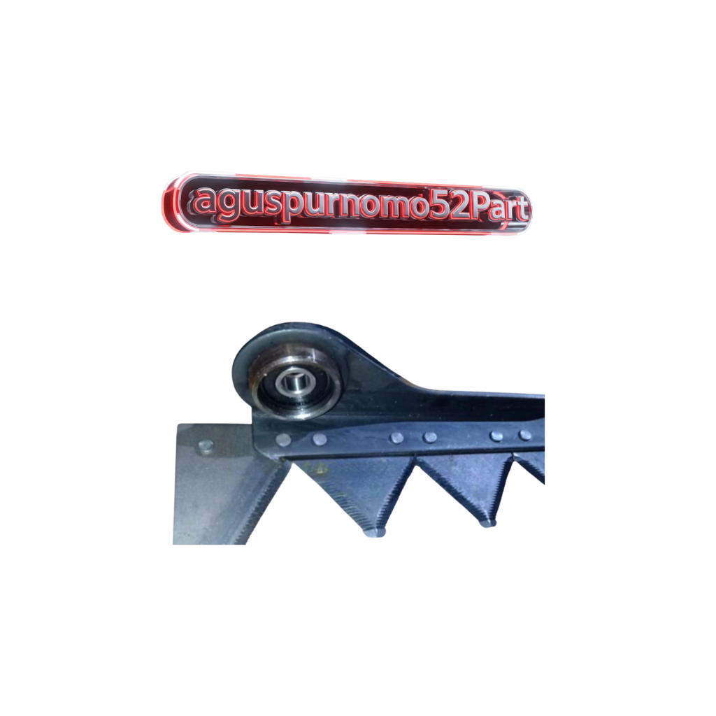 pisau set dc 70, blade set kubota dc 70, kubota combine dc70