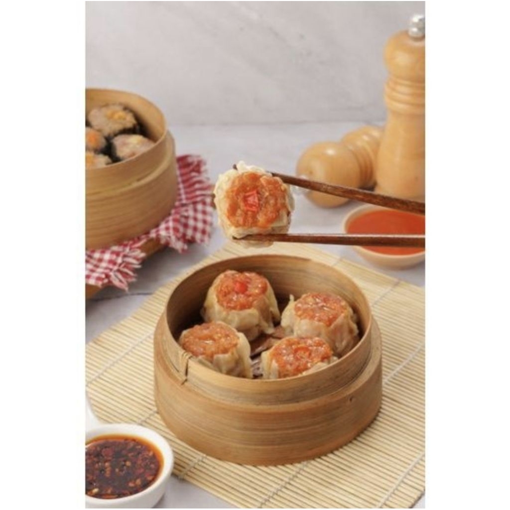 

Dimsum mercon forzen isi 10