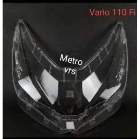 Reflektor Set Vario 110 Fi Soket 7