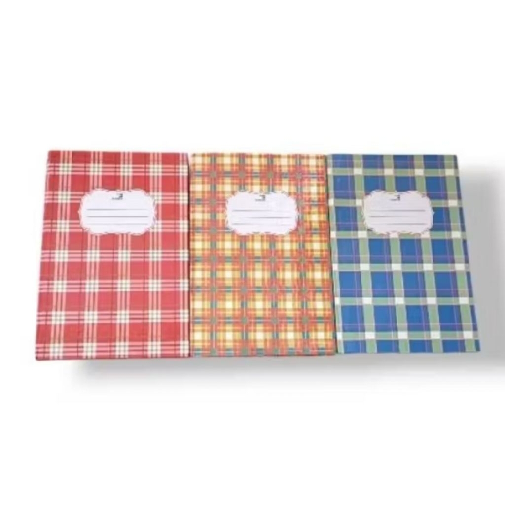 

buku folio/ buku akuntansi garda 100/ buku tulis folio hard cover karton(1 pcs)