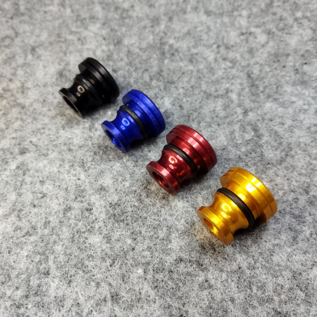 MONEL TUTUP RPM PENUTUP RPM RX KING/VARIASI BAUD RPM RXKING