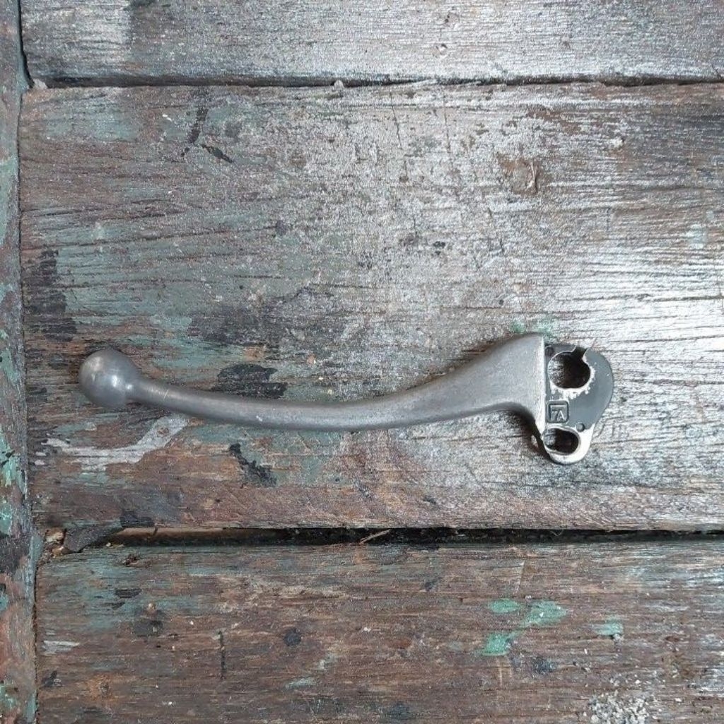 handle kanan vespa super