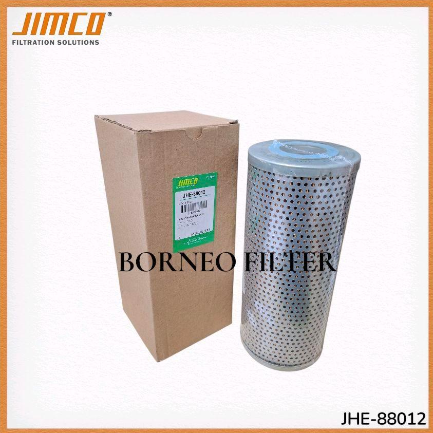 JHE-88012 Jimco Hydraulic OIl Filter JHE88012 P551290 J8630290 H-5620 H5620 SFH1290 HF6084 PT708-HD 