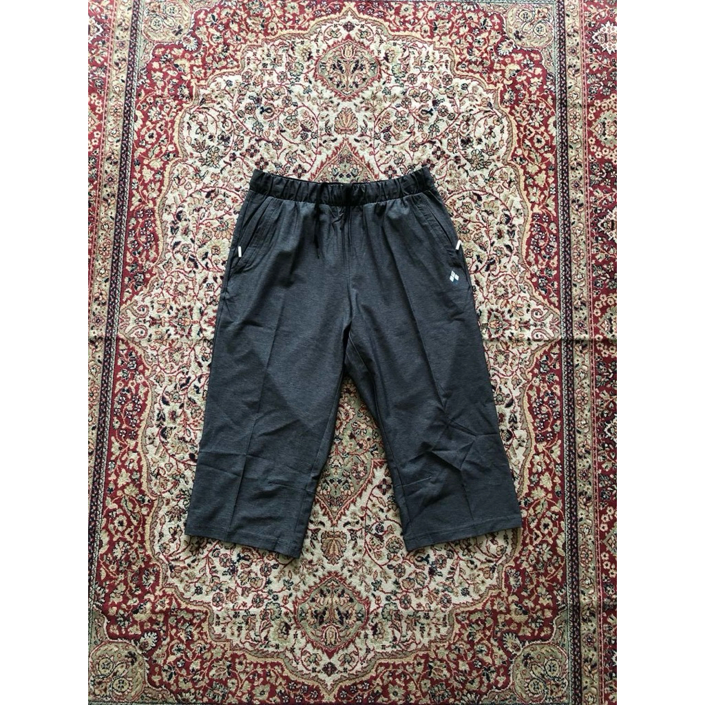 Celana Montbell 3/4 pants Vintage Montbell outdoor HG672
