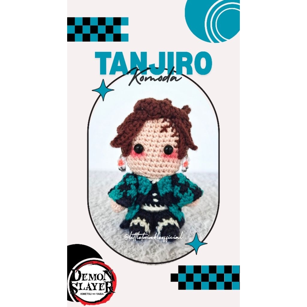 Chibi Tanjiro
