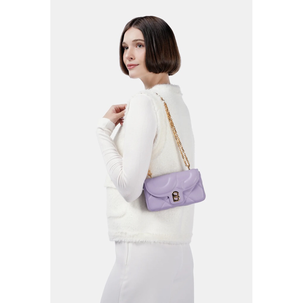 Buttonscarves Alana Small Bag