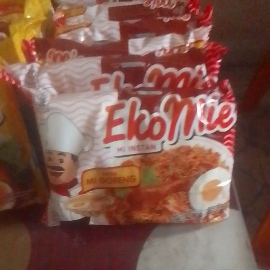 

Eko mie murah satuan harga bersahabat minimal pembelian 12