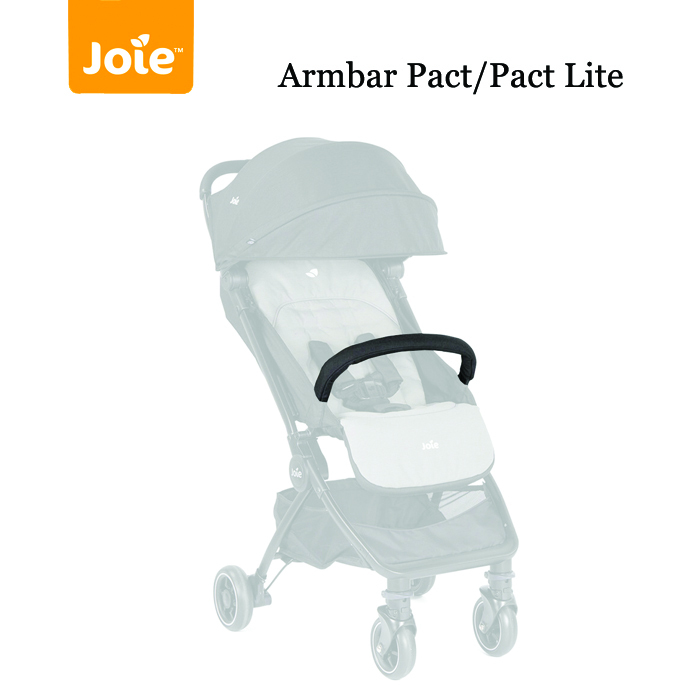 Joie Armbar Pact | Joie Armbar Pact Lite | Pegangan Depan Stroller