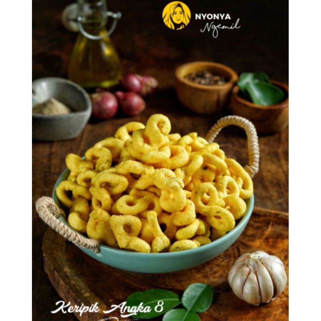 

KARAK KALIANG ASLI SUNGAI JARIANG/ KERIPIK 88/ OLEH-OLEH KHAS SUMATRA BARAT/ OLEH-OLEH KHAS BUKITTINGGI