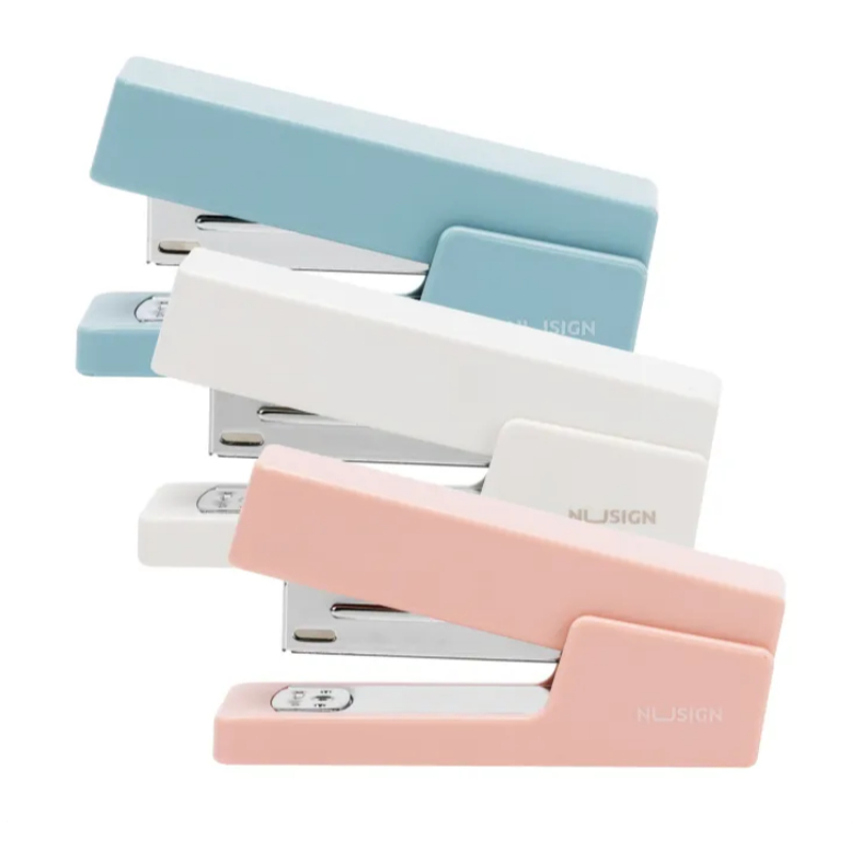 

DELI Nusign Stapler 24/6 & 26/6 ENS084