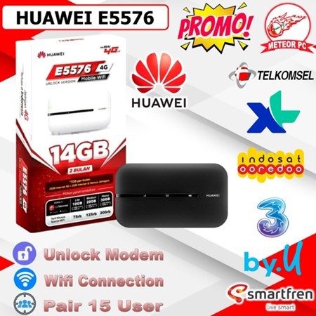 Modem Wifi Mifi 4G LTE All Operator Portable Unlock LTE Modem Portable