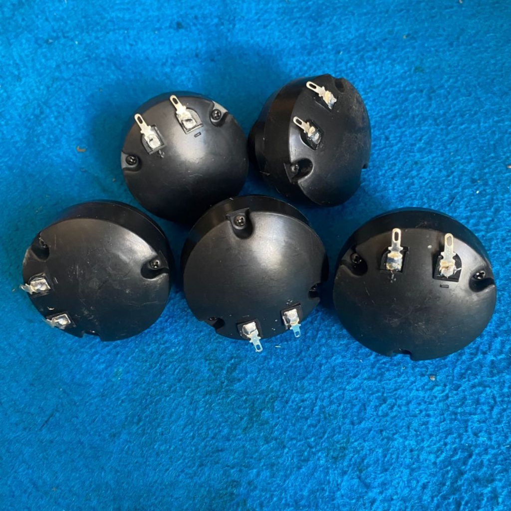 Driver Tweeter Speaker Parts Tweeter Speaker Tweeter Titer Tweetter Driver