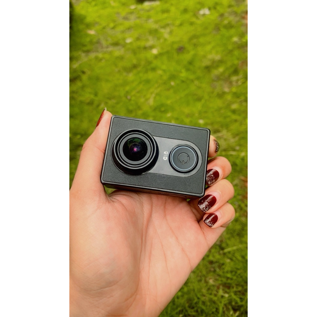 YI ACTION SECOND BERKUALITAS TERMURAH