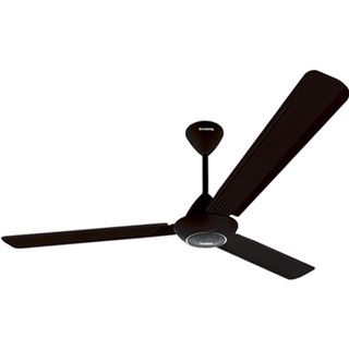 Kipas Angin Celing Fan Panasonic Ceiling Fan EY-1511 HITAM GARANSI RESMI