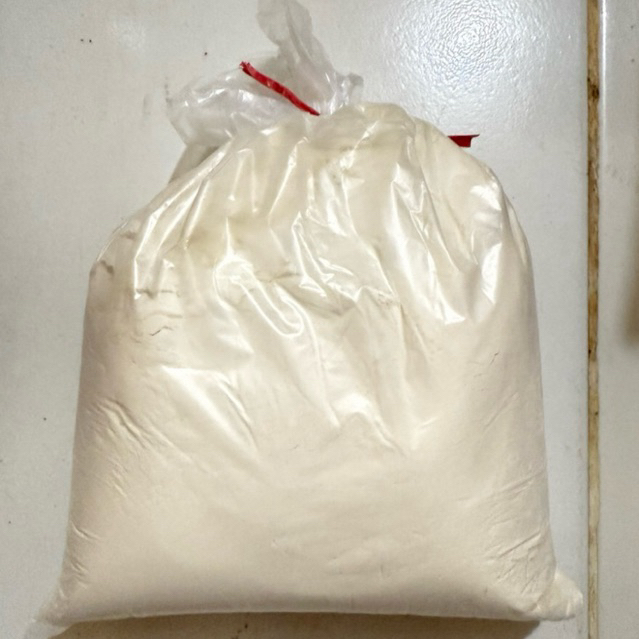 

Tepung Curah 1kg | GRATIS ONGKIR INSTAN