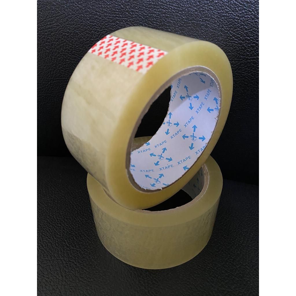 

lakban bening 45 mm lakban besar