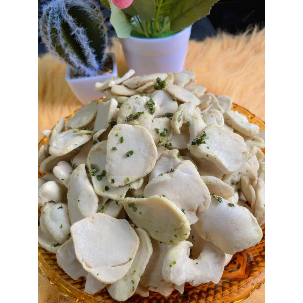 

Basreng Goreng Enak & Original, Cemilan Murah Viral