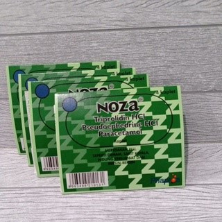 Noza Tablet