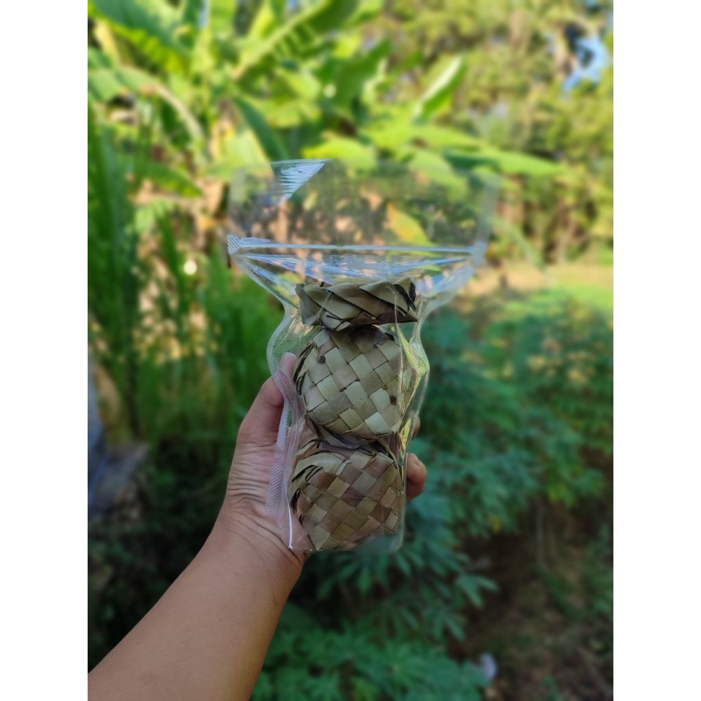 

Gula Merah Madura cobbuk 1 paket isi 5 biji