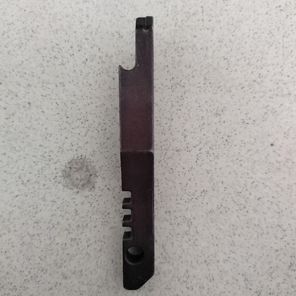 Blade mesin gun cl m66 meite