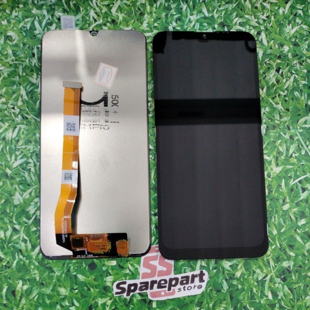 LCD OPPO A1K