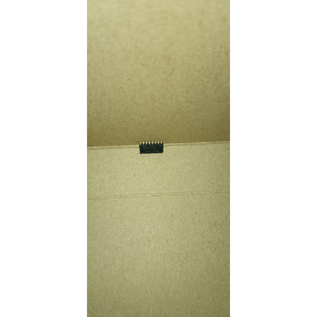 8593 ic smd tempel kecil mini bd9486f bd 9486 f bd9486 9486f